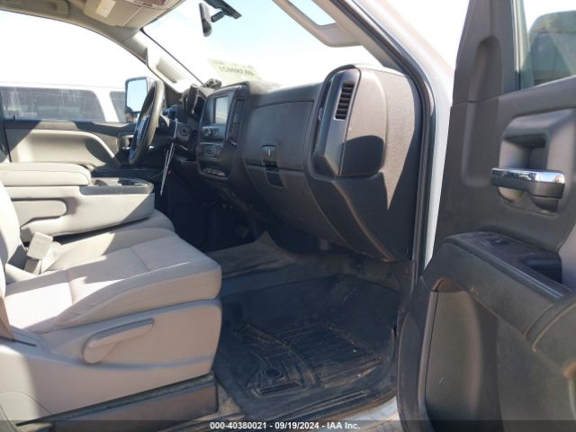 Photo 4 VIN: 1GT11REG3GF223250 - GMC SIERRA 