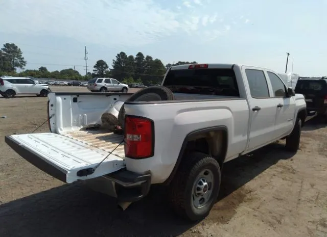 Photo 3 VIN: 1GT11REG5GF169241 - GMC SIERRA 2500HD 