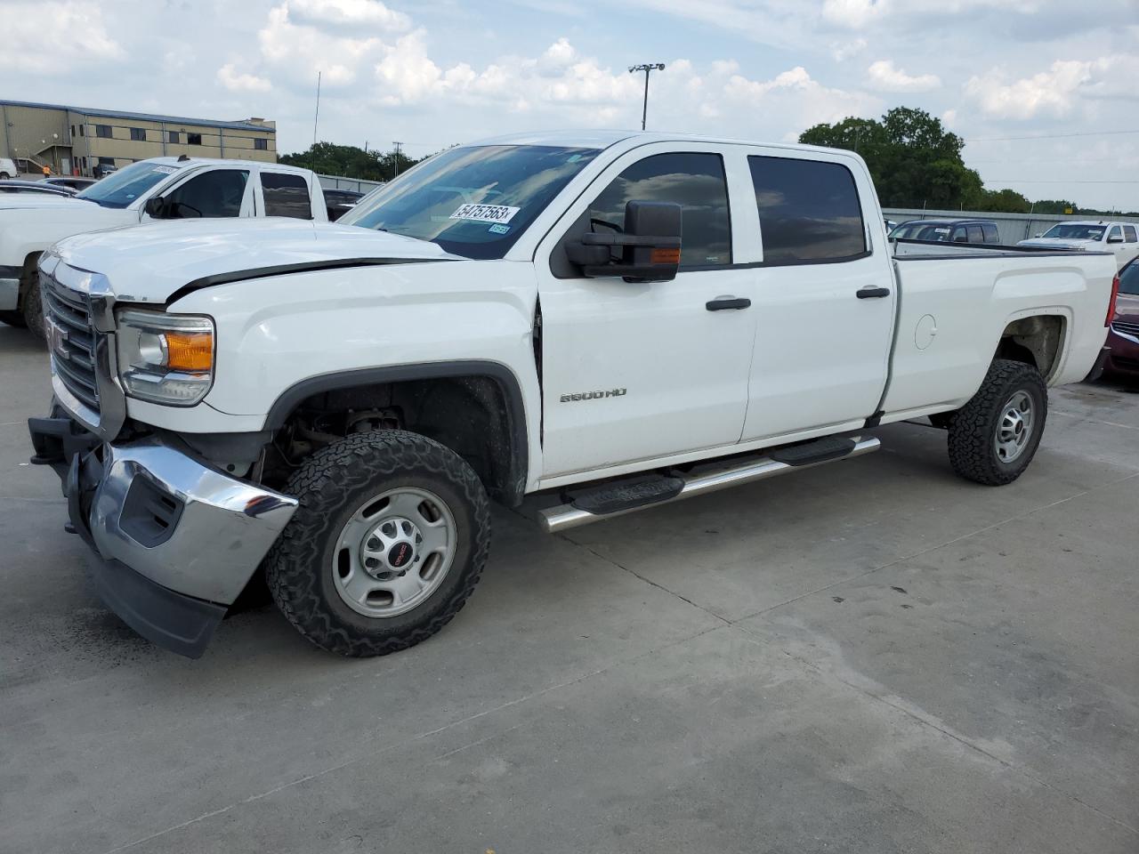 Photo 0 VIN: 1GT11REG8GF278339 - GMC SIERRA 