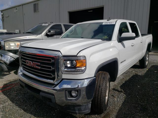 Photo 1 VIN: 1GT11SEG0GF281632 - GMC SIERRA C25 