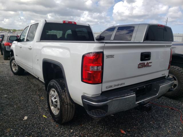 Photo 2 VIN: 1GT11SEG0GF281632 - GMC SIERRA C25 