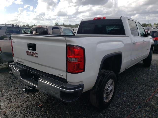 Photo 3 VIN: 1GT11SEG0GF281632 - GMC SIERRA C25 