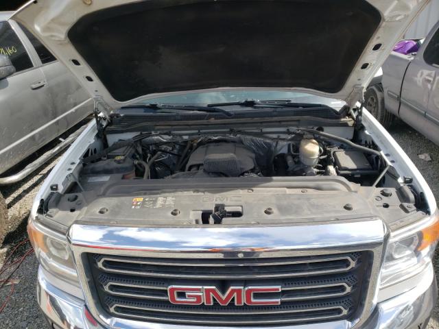 Photo 6 VIN: 1GT11SEG0GF281632 - GMC SIERRA C25 