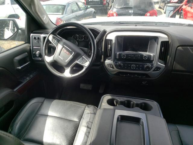 Photo 8 VIN: 1GT11SEG0GF281632 - GMC SIERRA C25 