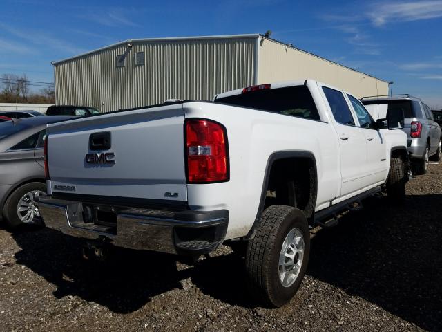 Photo 3 VIN: 1GT11SEG0HF243531 - GMC SIERRA C25 