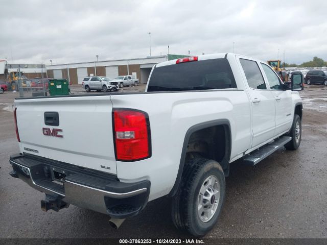 Photo 3 VIN: 1GT11SEG1HF157788 - GMC SIERRA 2500HD 