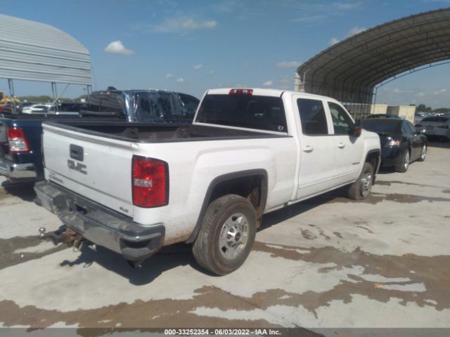 Photo 3 VIN: 1GT11SEG3HF105174 - GMC SIERRA 2500HD 