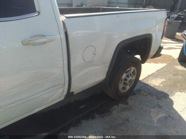 Photo 5 VIN: 1GT11SEG3HF105174 - GMC SIERRA 2500HD 