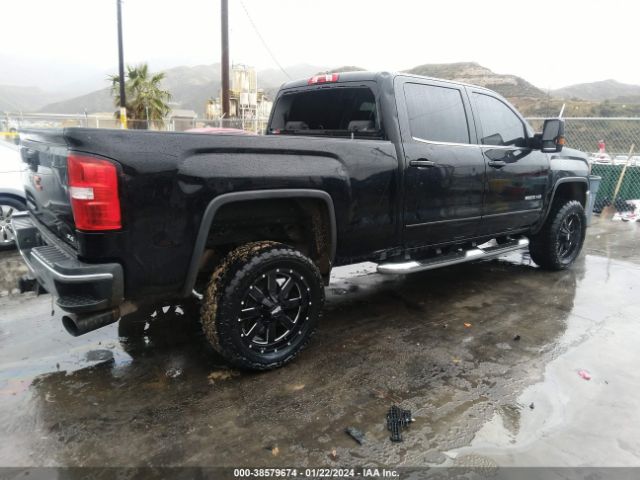 Photo 3 VIN: 1GT11SEG4HF105149 - GMC SIERRA 2500HD 