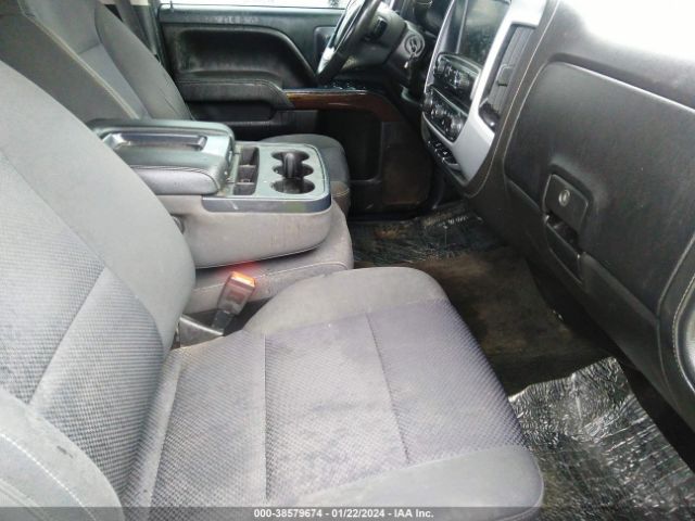 Photo 4 VIN: 1GT11SEG4HF105149 - GMC SIERRA 2500HD 