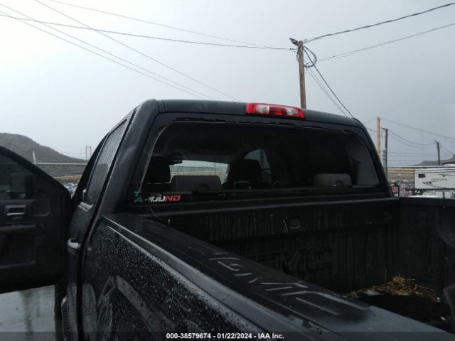 Photo 5 VIN: 1GT11SEG4HF105149 - GMC SIERRA 2500HD 