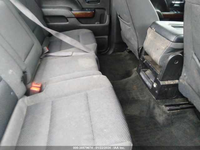 Photo 7 VIN: 1GT11SEG4HF105149 - GMC SIERRA 2500HD 