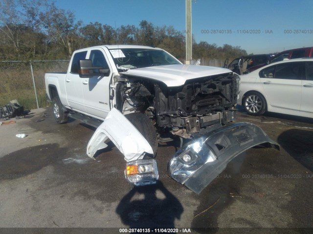 Photo 0 VIN: 1GT11SEG4HF176982 - GMC SIERRA 2500HD 