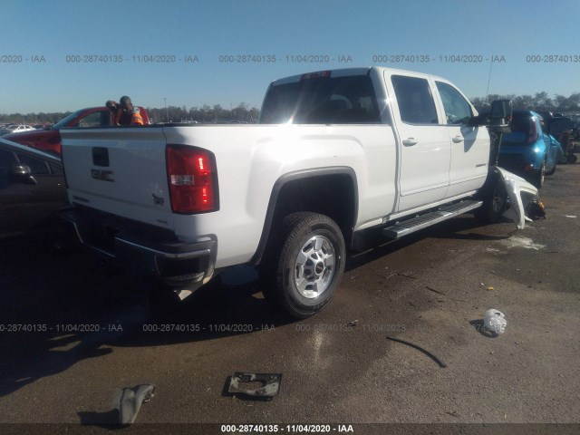 Photo 3 VIN: 1GT11SEG4HF176982 - GMC SIERRA 2500HD 