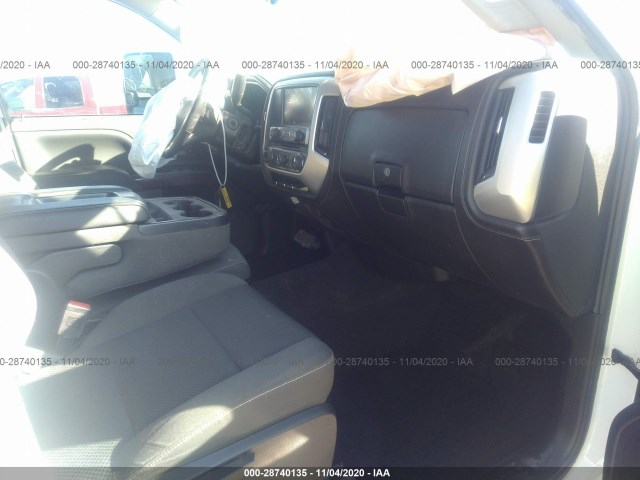 Photo 4 VIN: 1GT11SEG4HF176982 - GMC SIERRA 2500HD 