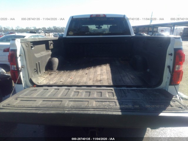 Photo 7 VIN: 1GT11SEG4HF176982 - GMC SIERRA 2500HD 