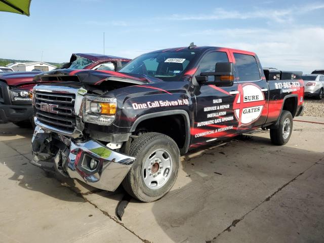 Photo 0 VIN: 1GT11SEG6HF179639 - GMC SIERRA C25 