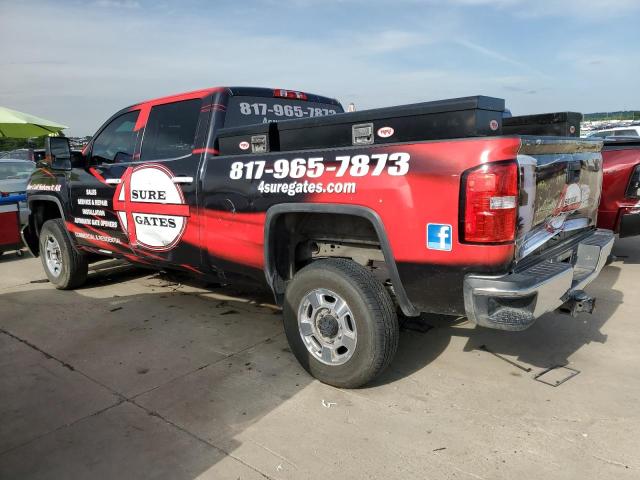 Photo 1 VIN: 1GT11SEG6HF179639 - GMC SIERRA C25 