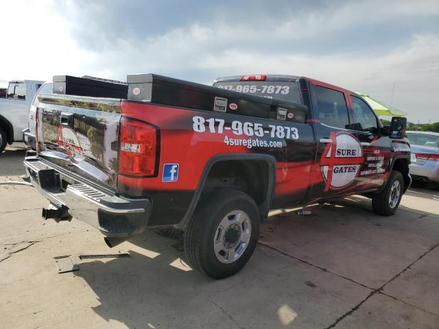 Photo 2 VIN: 1GT11SEG6HF179639 - GMC SIERRA C25 