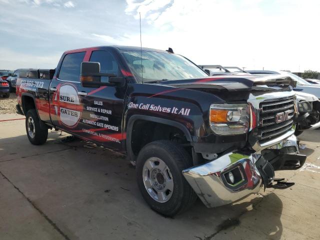 Photo 3 VIN: 1GT11SEG6HF179639 - GMC SIERRA C25 