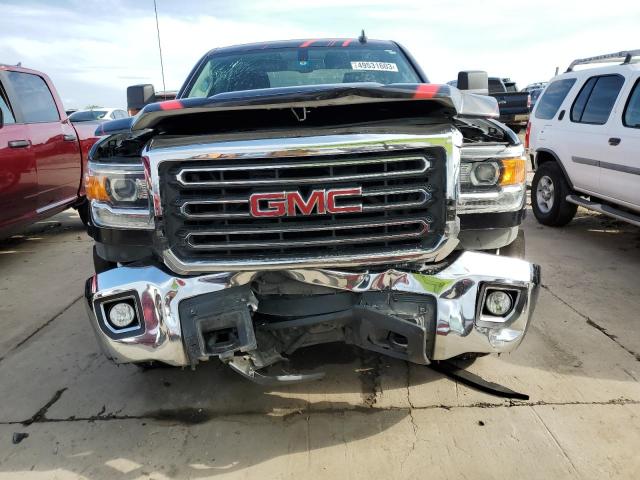 Photo 4 VIN: 1GT11SEG6HF179639 - GMC SIERRA C25 