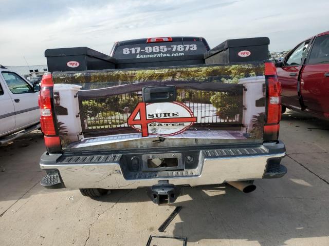 Photo 5 VIN: 1GT11SEG6HF179639 - GMC SIERRA C25 