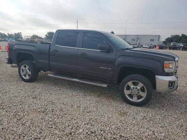 Photo 3 VIN: 1GT11SEG8GF238558 - GMC SIERRA C25 