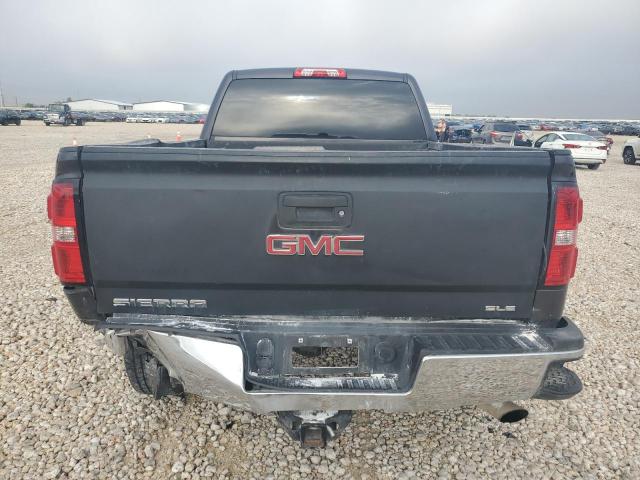 Photo 5 VIN: 1GT11SEG8GF238558 - GMC SIERRA C25 