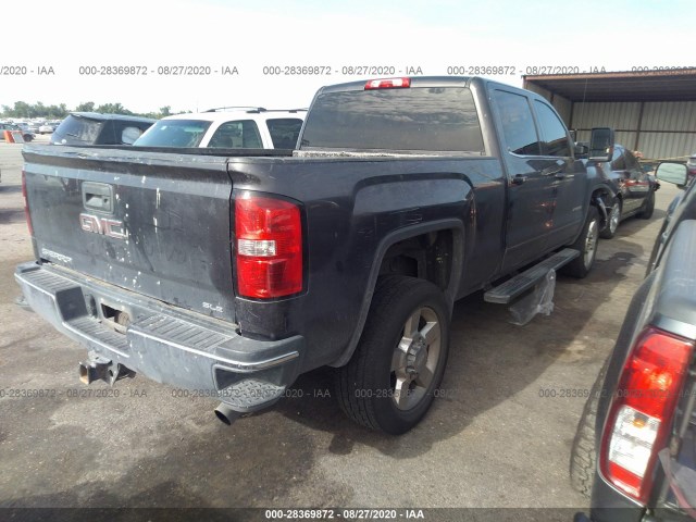 Photo 3 VIN: 1GT11SEG9GF117540 - GMC SIERRA 2500HD 