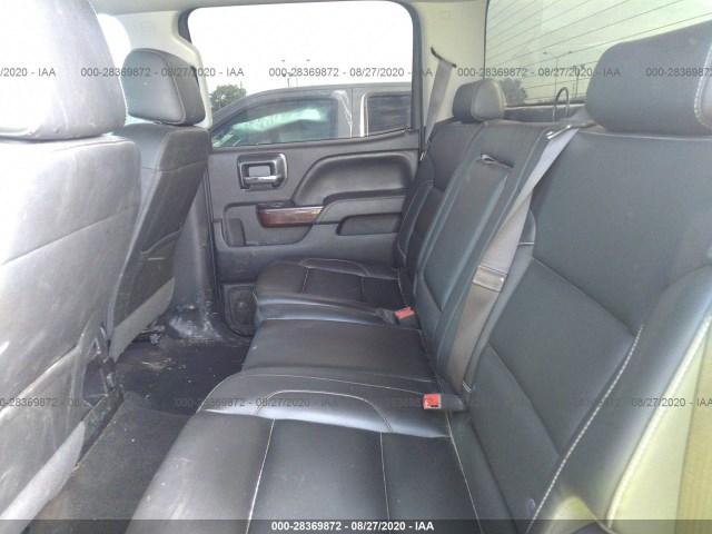 Photo 7 VIN: 1GT11SEG9GF117540 - GMC SIERRA 2500HD 