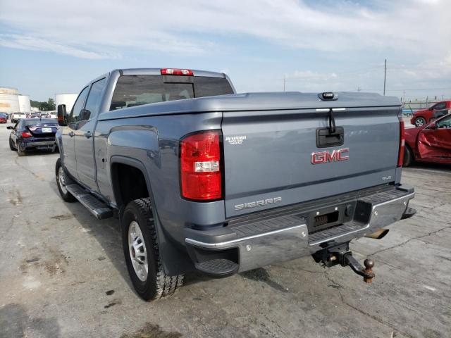 Photo 2 VIN: 1GT11SEGXGF219803 - GMC SIERRA C25 