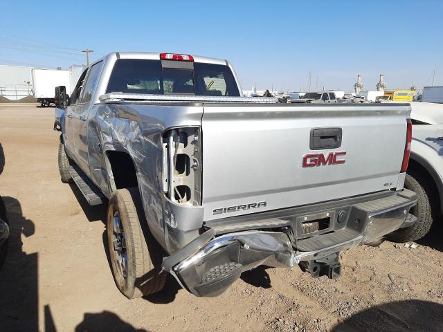 Photo 2 VIN: 1GT11TEG5GF167888 - GMC SIERRA C25 