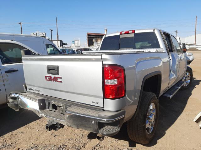 Photo 3 VIN: 1GT11TEG5GF167888 - GMC SIERRA C25 