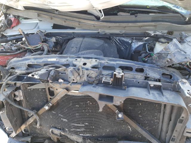 Photo 6 VIN: 1GT11TEG5GF167888 - GMC SIERRA C25 