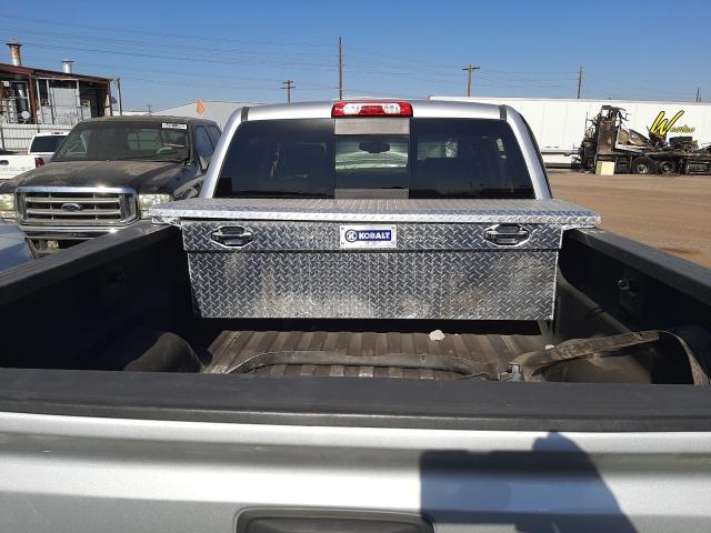 Photo 8 VIN: 1GT11TEG5GF167888 - GMC SIERRA C25 