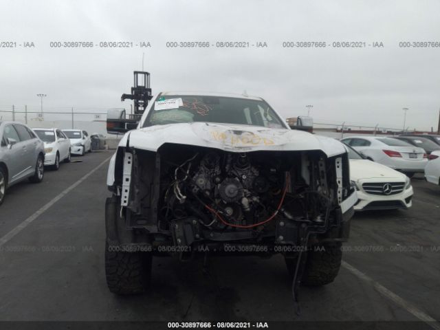 Photo 5 VIN: 1GT11UE84GF250923 - GMC SIERRA 2500HD 