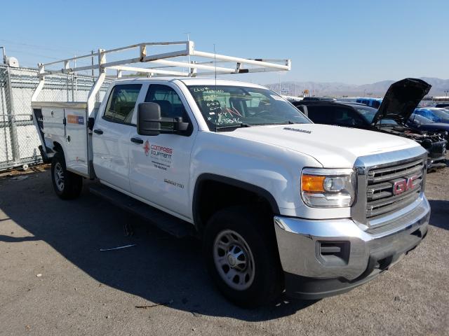 Photo 0 VIN: 1GT11XE85FF541558 - GMC SIERRA C25 