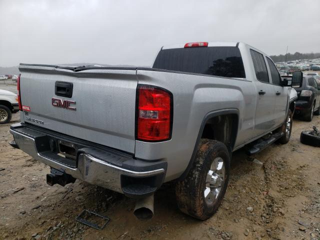 Photo 3 VIN: 1GT11XE89FF150879 - GMC SIERRA C25 