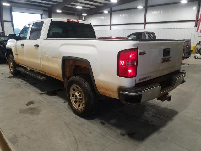 Photo 2 VIN: 1GT11XEG5FF190772 - GMC SIERRA C25 