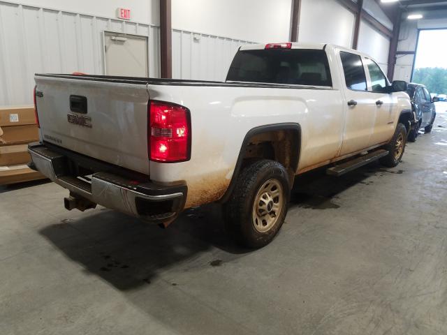 Photo 3 VIN: 1GT11XEG5FF190772 - GMC SIERRA C25 