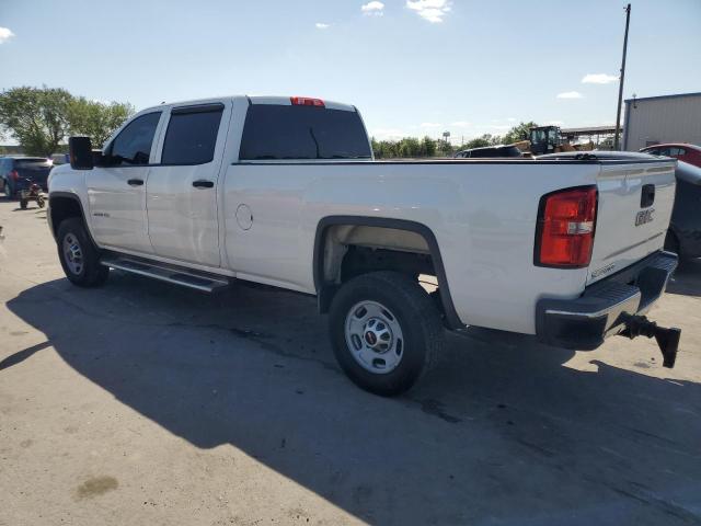 Photo 1 VIN: 1GT11XEG5FF549246 - GMC SIERRA C25 