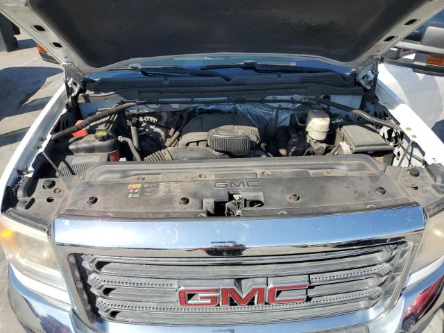 Photo 10 VIN: 1GT11XEG5FF549246 - GMC SIERRA C25 