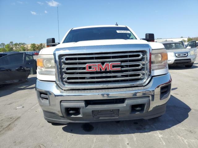 Photo 4 VIN: 1GT11XEG5FF549246 - GMC SIERRA C25 