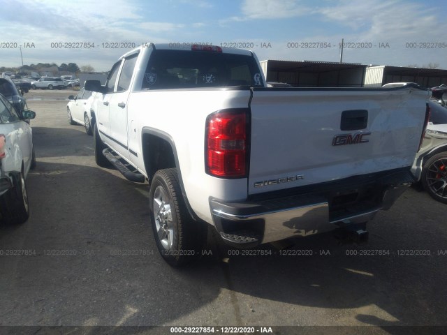 Photo 2 VIN: 1GT11XEG7FF179174 - GMC SIERRA 2500HD 