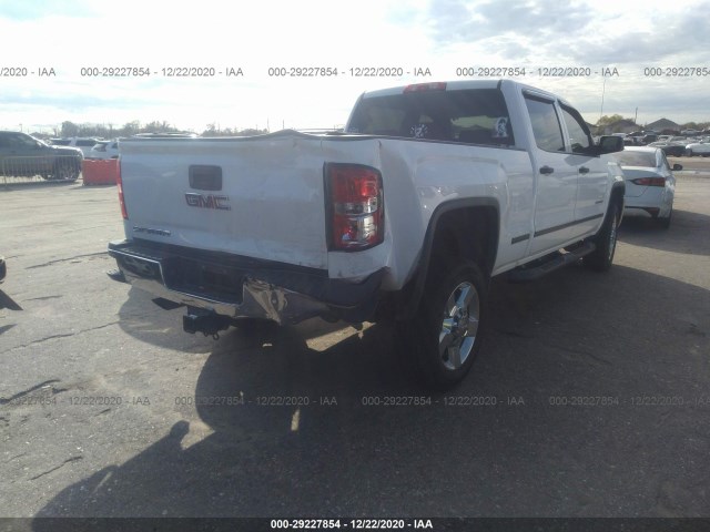 Photo 3 VIN: 1GT11XEG7FF179174 - GMC SIERRA 2500HD 