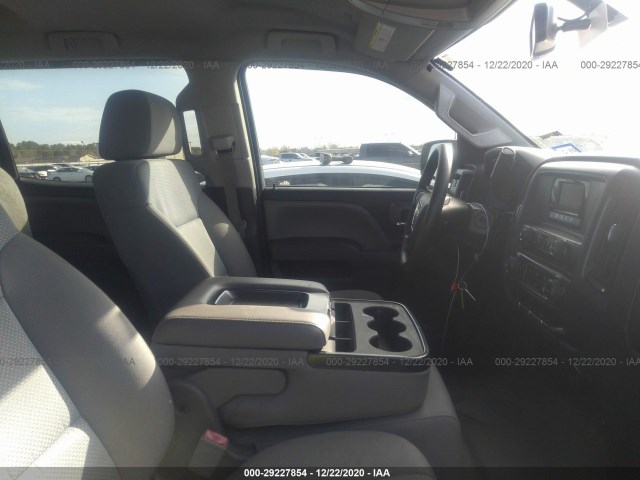 Photo 4 VIN: 1GT11XEG7FF179174 - GMC SIERRA 2500HD 