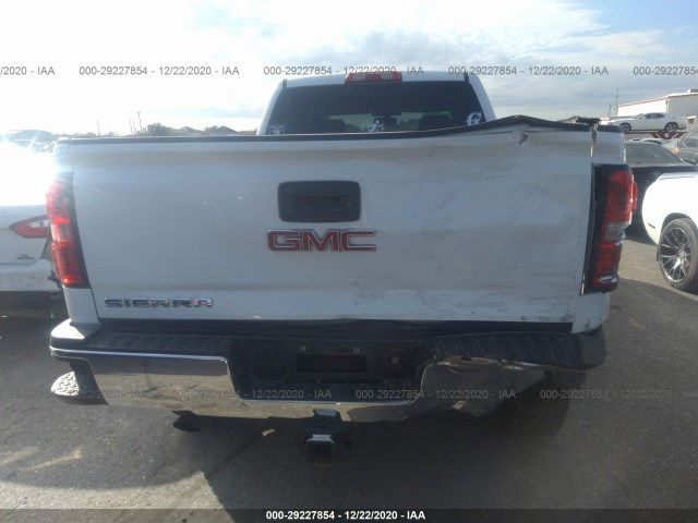 Photo 5 VIN: 1GT11XEG7FF179174 - GMC SIERRA 2500HD 