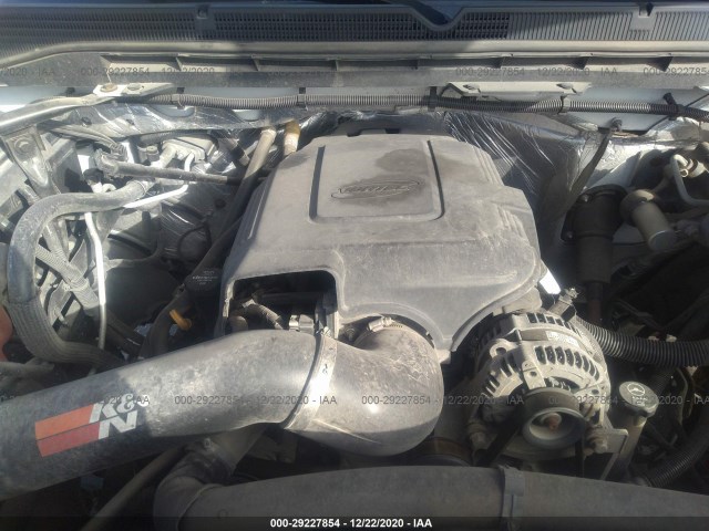 Photo 9 VIN: 1GT11XEG7FF179174 - GMC SIERRA 2500HD 