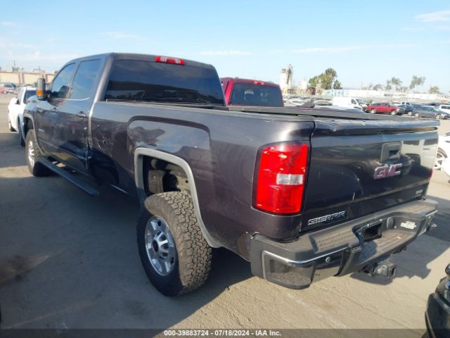 Photo 2 VIN: 1GT11YE87FF638220 - GMC SIERRA 