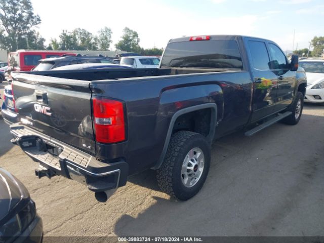 Photo 3 VIN: 1GT11YE87FF638220 - GMC SIERRA 